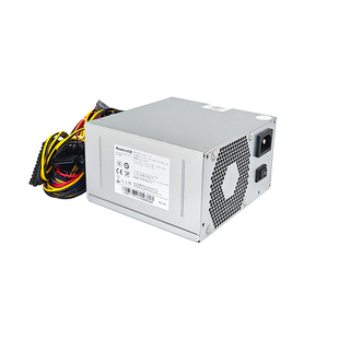 台达航嘉全汉工控服务器电源500W工作站铂金宽幅电压宽温静音电源