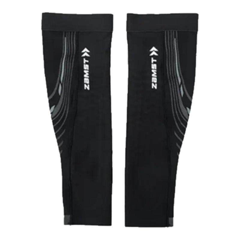 ZAMST/赞斯特运动护腿反光分段式加压护具小腿Pressione Calf