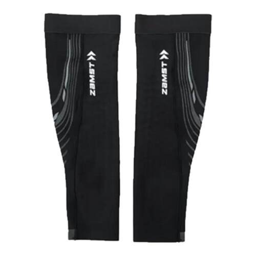 ZAMST/赞斯特运动护腿反光分段式加压护具小腿Pressione Calf