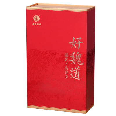 魏荫一级铁观音浓香型小泡袋250g