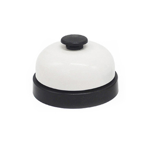 竞赛幼儿园儿童学生课堂互动抢答比赛传唤提示玩具教具手按铃响铃