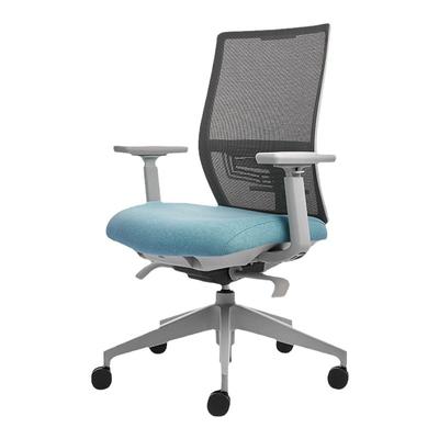 海沃氏active升降人体工学椅