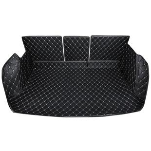 众泰T600 coupe全包围专用汽车后备箱垫尾箱垫后背老新款定制防水