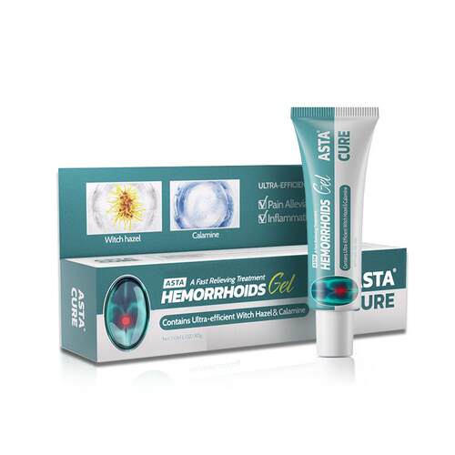 痔疮膏消痔软膏混合痔专用药膏凝胶消肉球女性