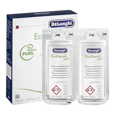 原装进口德龙全自动咖啡机除垢液