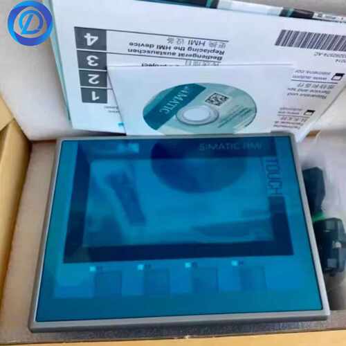 议价西门子触摸屏6AV6643-0ED/CB/CD/BA01-2AX0/1AX1/0/O全新现货