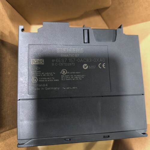 询价157-0AC83SIMATIC DP/PA耦合器，型