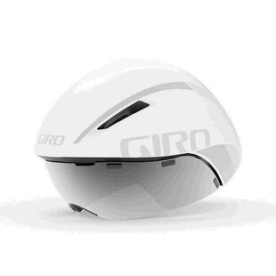 自营 GIRO AEROHEAD MIPS骑行头盔TT铁人三项破风头盔AEROHEAD