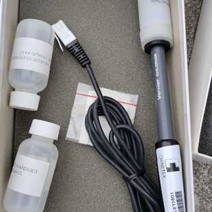 Vernier 威尼尔 氯化物离子电极 CHLORIDE 需