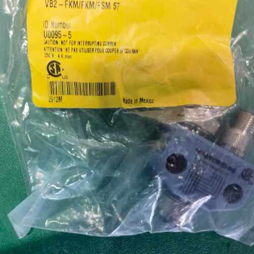 【请询价】图尔克 turck devicenet插头ZS1052-