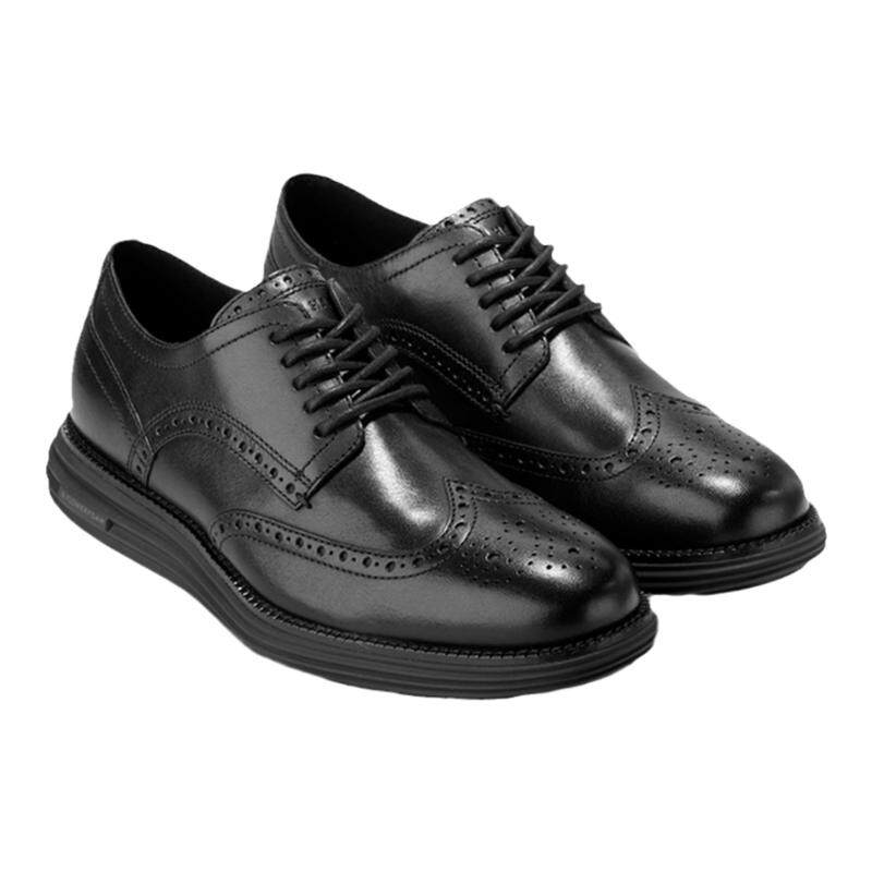 ColeHaan/歌涵新款商务正装鞋