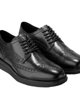 ColeHaan/歌涵新款商务正装鞋