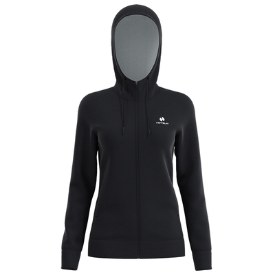 HOTSUIT后秀暴汗服女上衣领50券