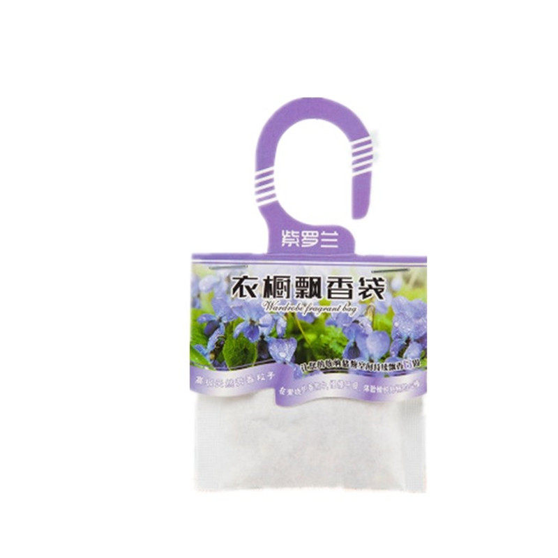 卧室清新浙江随身小香囊