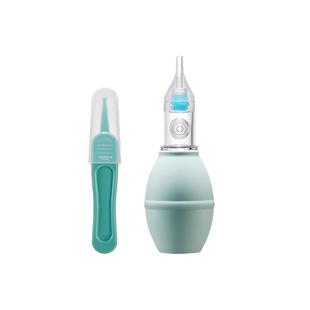 吸鼻器婴幼儿新生小月龄鼻屎清理神器宝宝吸鼻涕鼻塞通鼻通气