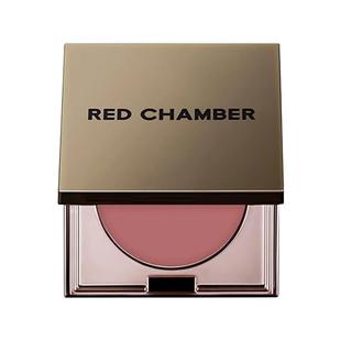 一块化全妆！RC多用膏乐葵初美腮红眼影口红一体盘显白redchamber