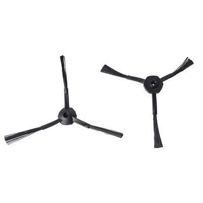 科沃斯CEN540扫地机配件边刷毛刷