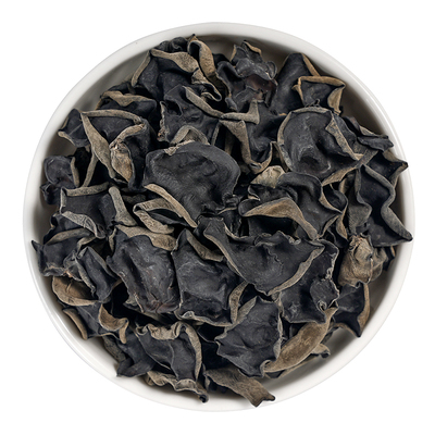 黑木耳东北木耳干货凉拌