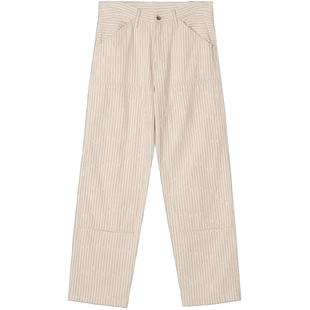 商场同款Levi's李维斯工装26年春夏新款巴恩风男士568牛仔裤A7367