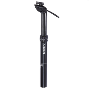 ks旗下 exa form 升降坐杆坐管 山地车 公路自行车线控座管座杆