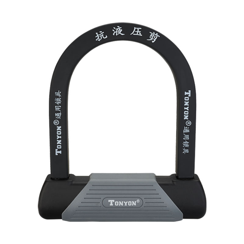 TONYON自行车锁电动抗液压剪