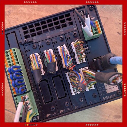 【问价】IAI控制器MSEP-C-4-42PWAIT-N-42PWA