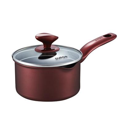 苏泊尔不粘复合底通用奶锅汤锅