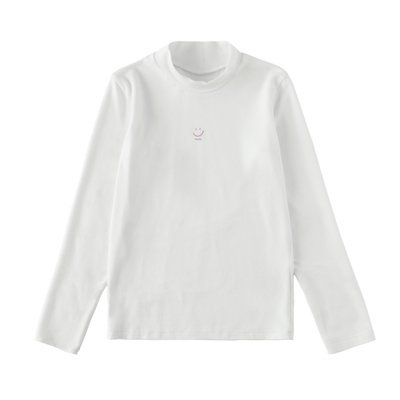 cicochild莱赛尔抗菌打底衫