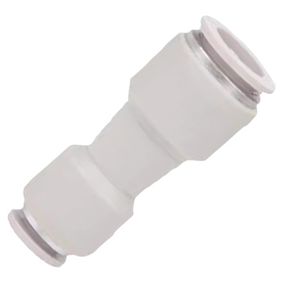 ATC亚德客变径气管直通接头