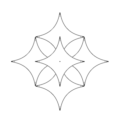 金字塔壁灯背景墙设计师装饰灯