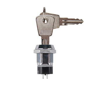 叉车钥匙起动开关启动钥匙锁点火锁起动预热杭州配件电源启动钥匙