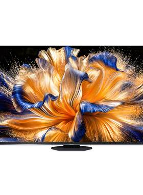 新品|海信RGB-MiniLEDE8S75吋