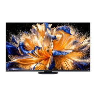 海信RGB-MiniLED电视E8S 75吋 4200分区 H7芯片 世界杯定制电视