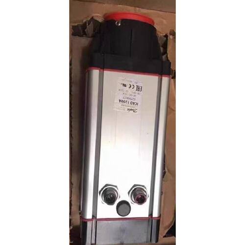 议价丹佛斯ICAD1200A电动执行器，型号027H9077