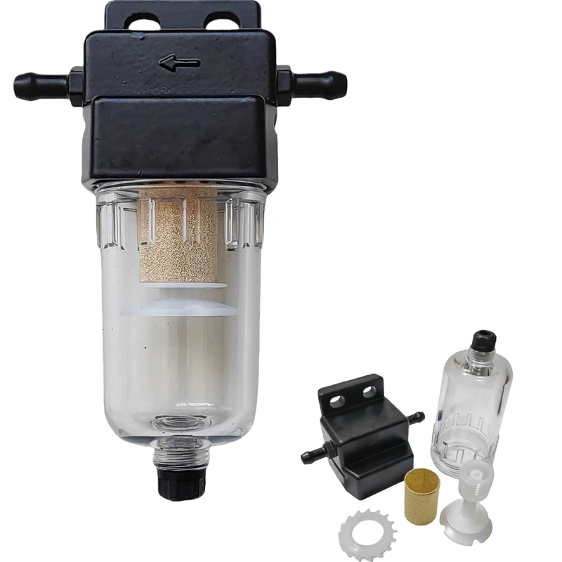 柴暖滤芯油滤油水分离器过滤器