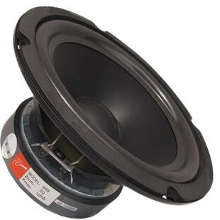 正品惠威8寸低音喇叭8寸发烧中低音扬声器震撼超低音炮单元SS8