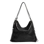 迪士尼包包新款米奇礼物通勤女包秋冬托特包单肩斜跨包女款大容量