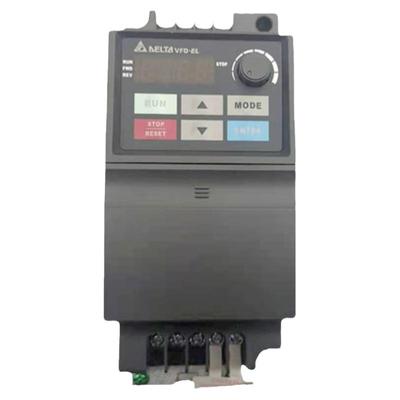 台达变频器VFD004/007/015