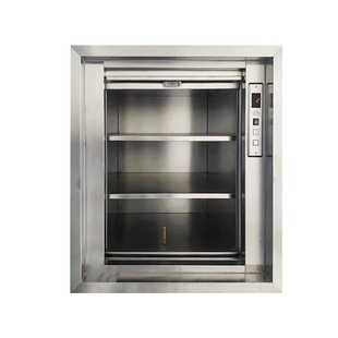 电梯传菜机饭店上菜升降机简易厨房餐梯推车式杂物电梯小型传菜机