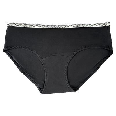 6IXTY8IGHT 68内裤女低腰纯棉裆三角裤7A抑菌柔软舒适包臀