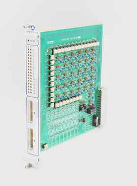 ORSI AUTOMAZIONE 44-0181-00 ITER TIP 12A / Board Module