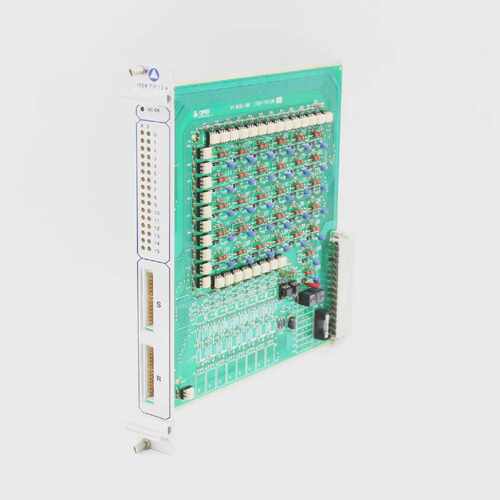 ORSI AUTOMAZIONE 44-0181-00 ITER TIP 12A / Board Module