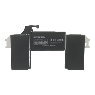 适用苹果Macbook Air 13 A1932 A1965 A2179 2020 笔记本电池