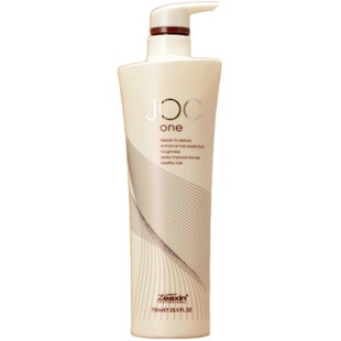 至信joc俏薇丝羊胎素修复霜护发素 头发水疗素护理柔顺修护750ML