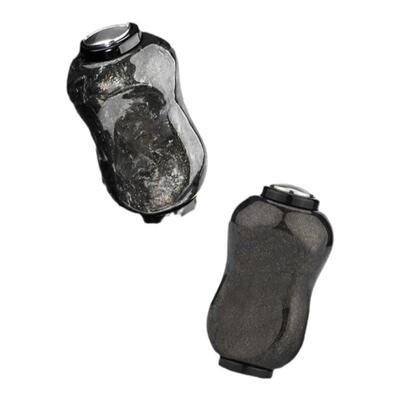 GOMEXUS革梦士锻造碳纺车轮摇臂