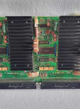 YOKOGAWA NAVITEC V8151WE S.M.D. UNIT ASSY