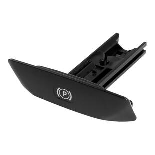 适用奔驰C级C180 E200 E260 GLK300 CLS停车制动手柄驻车手刹开关