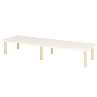 电视机增高架垫高底座神器电视柜抬高架支架搁板托架实木置物架