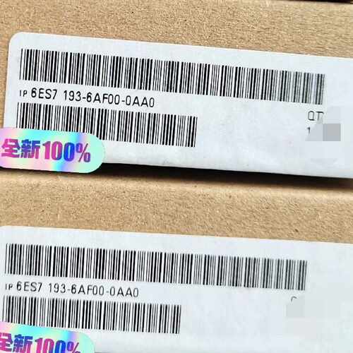 溢价-6ES7193-6AF00-0AA0  200SP， 总线适