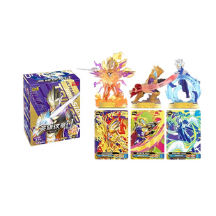 卡游奥特曼人偶印章第3弹英雄纹章GMR卡正版儿童手办玩具收藏卡片